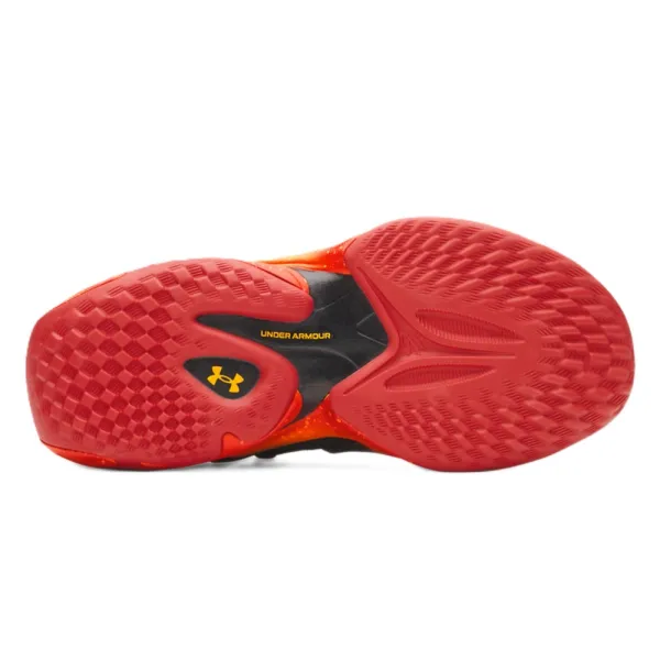 Zapatillas Under Armour Curry 13 Goat All Star