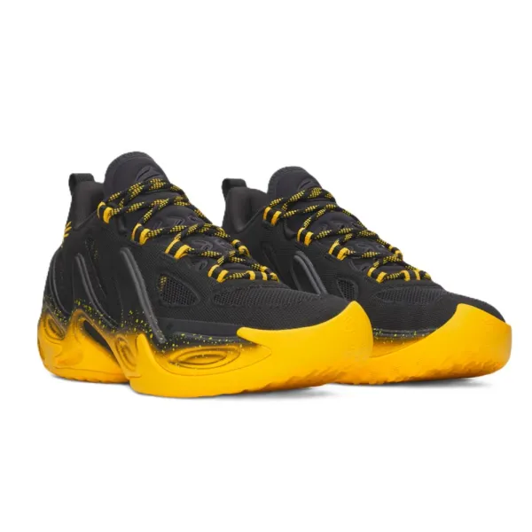 Zapatillas Under Armour Curry 13 The City