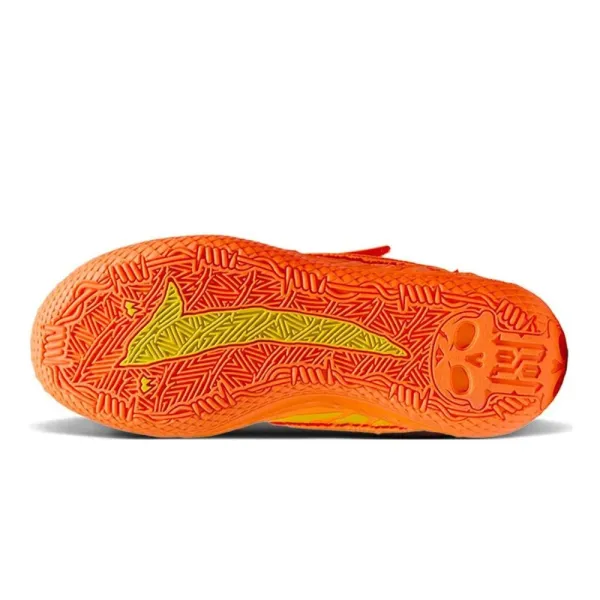 Zapatillas Puma MB.05 Fast & Furious LA