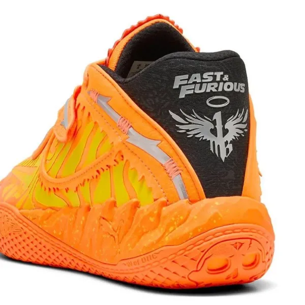 Zapatillas Puma MB.05 Fast & Furious LA