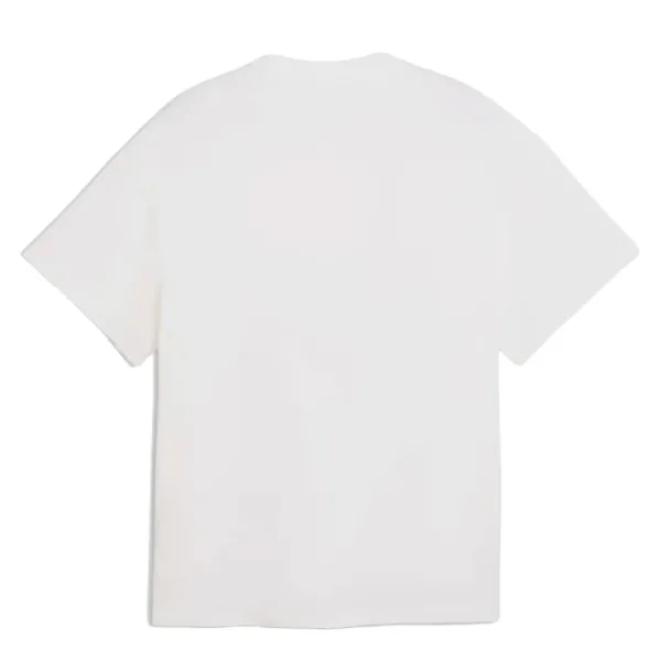 Camiseta Puma x Fast and Furious Drift parte trasera