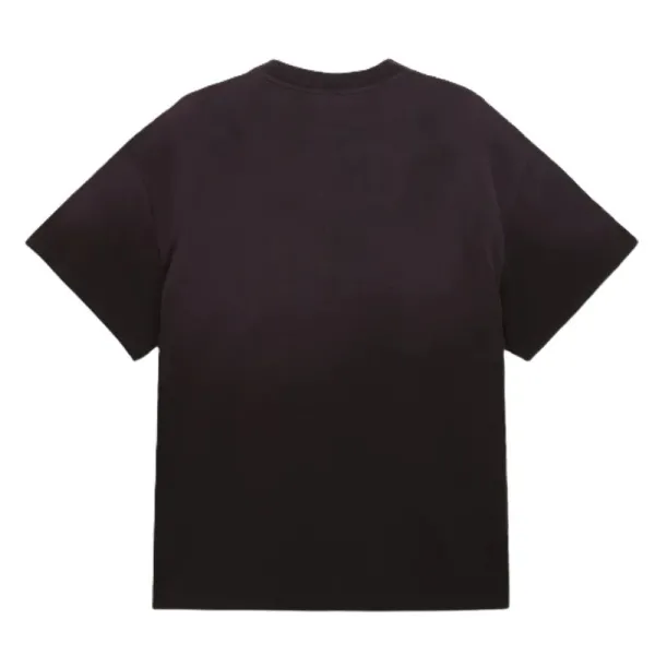 Camiseta Puma x Fast and Furious Drift Negra