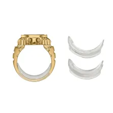 Anillo reloj G-Shock NANO CRW-001G-9ER, adaptadores Anillo reloj G-Shock NANO CRW-001G-9ER, adaptadores