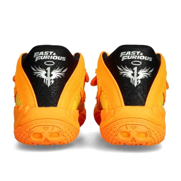 Zapatillas Puma MB 05 Fast and Furious Junior