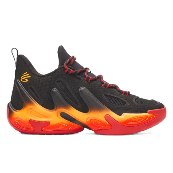 Zapatillas Under Armour Curry 13 Junior Goat All Star