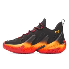 Zapatillas Under Armour Curry 13 Junior Goat All Star