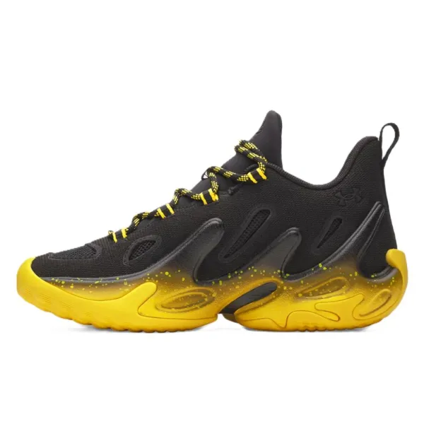 Zapatillas Under Armour Curry 13 Junior The City