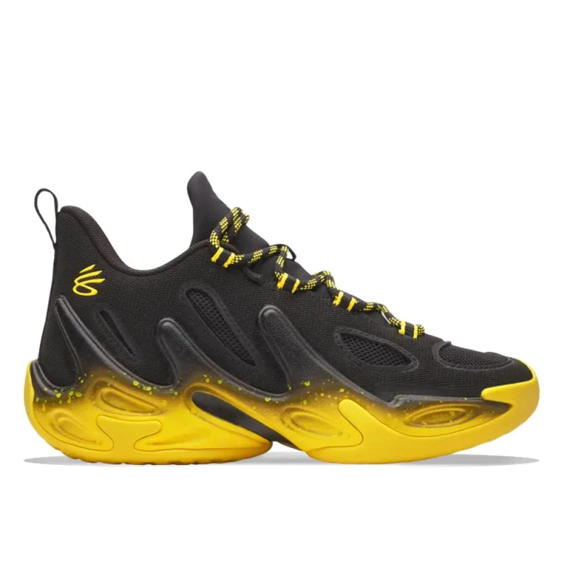 Zapatillas Under Armour Curry 13 Junior The City
