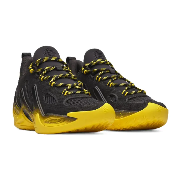 Zapatillas Under Armour Curry 13 Junior The City