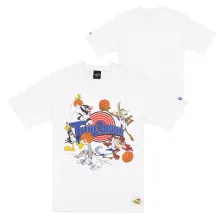 Camiseta Space Jam 30th Aniversario New Era Tune Squad