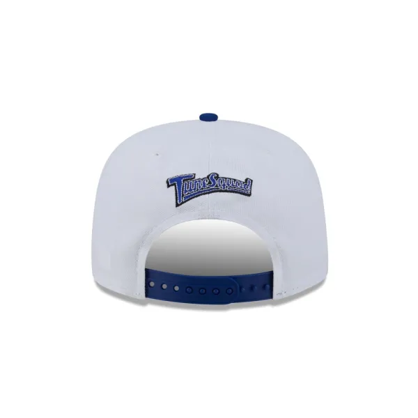 Gorra Bugs Bunny Space Jam 9Fifty New Era trasera