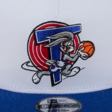 Gorra Bugs Bunny Space Jam 9Fifty New Era logo