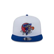 Gorra Bugs Bunny Space Jam 9Fifty New Era logo frontal