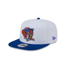 Gorra New Era Taz Space Jam 9Fifty lateral