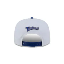 Gorra New Era Taz Space Jam 9Fifty parte trasera