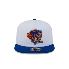 Gorra New Era Taz Space Jam 9Fifty frontal bordado