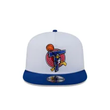 Gorra New Era Pato Lucas Space Jam frontal Gorra New Era Pato Lucas Space Jam frontal