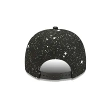 Gorra curva 9Fifty Stars Space Jam de New Era, cierre