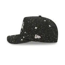 Gorra curva 9Fifty Stars Space Jam de New Era, lateral