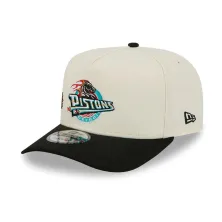 Gorra Detroit Pistons HWC 9Fifty A-Frame New Era