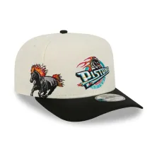 Gorra Detroit Pistons HWC 9Fifty A-Frame New Era