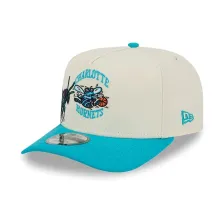 Gorra Charlotte Hornets HWC 9Fifty A-Frame New Era