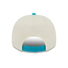 Gorra Charlotte Hornets HWC 9Fifty A-Frame New Era