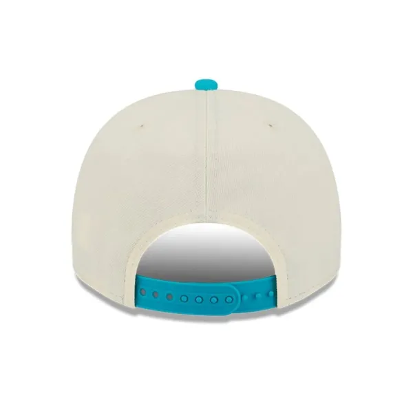 Gorra Charlotte Hornets HWC 9Fifty A-Frame New Era