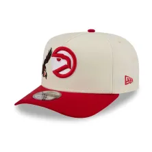 Gorra Atlanta Hawks HWC 9Fifty A-Frame New Era