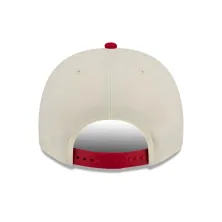 Gorra Atlanta Hawks HWC 9Fifty A-Frame New Era