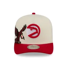 Gorra Atlanta Hawks HWC 9Fifty A-Frame New Era