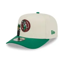 Gorra Boston Celtics HWC 9Fifty A-Frame New Era