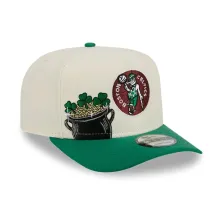 Gorra Boston Celtics HWC 9Fifty A-Frame New Era