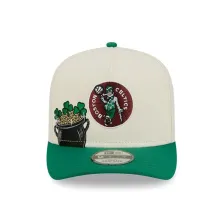 Gorra Boston Celtics HWC 9Fifty A-Frame New Era