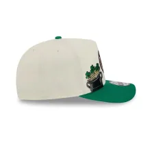 Gorra Boston Celtics HWC 9Fifty A-Frame New Era