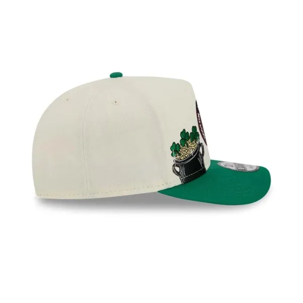 Gorra Boston Celtics HWC 9Fifty A-Frame New Era