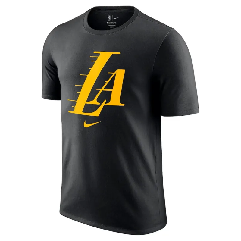 Camiseta Los Angeles Lakers City Edition Nike