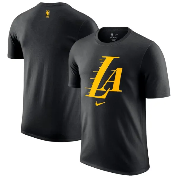 Camiseta Los Angeles Lakers City Edition Nike