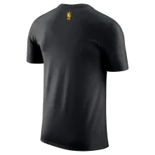 Camiseta Los Angeles Lakers City Edition Nike