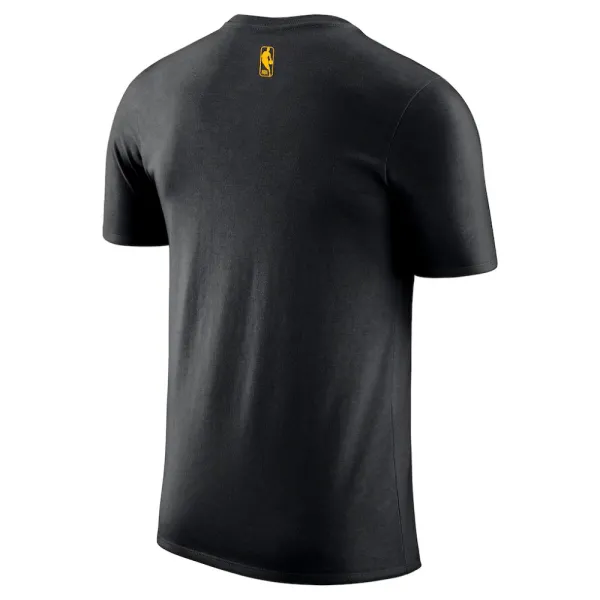 Camiseta Los Angeles Lakers City Edition Nike