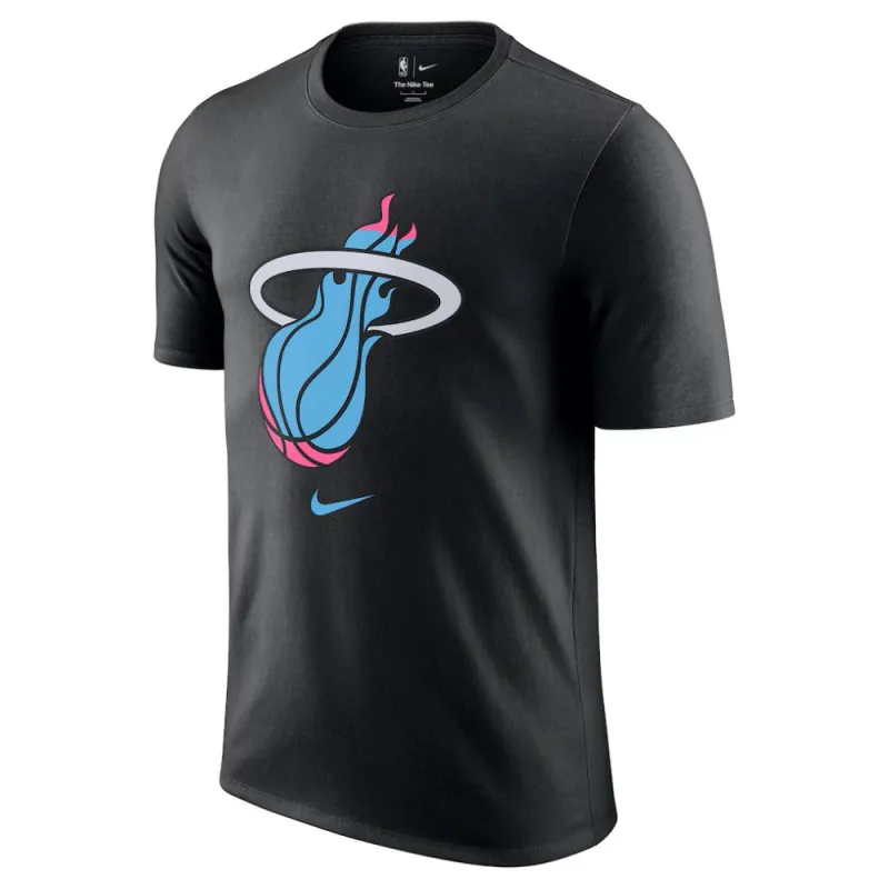 Camiseta Miami Heat City Edition Nike