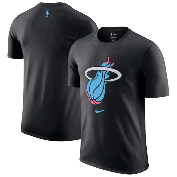 Camiseta Miami Heat City Edition Nike