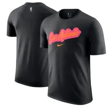 Camiseta San Antonio Spurs City Edition Nike