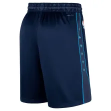 Pantalon corto Oklahoma Thunder Nike City Edition Swingman