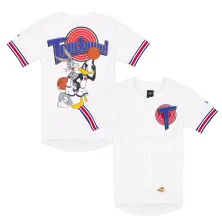 Beisbolera Unisex Tune Squad New Era 30th aniversario Space Jam, vista doble