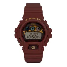 G-Shock DW-6900CC25 Central Cee frontal