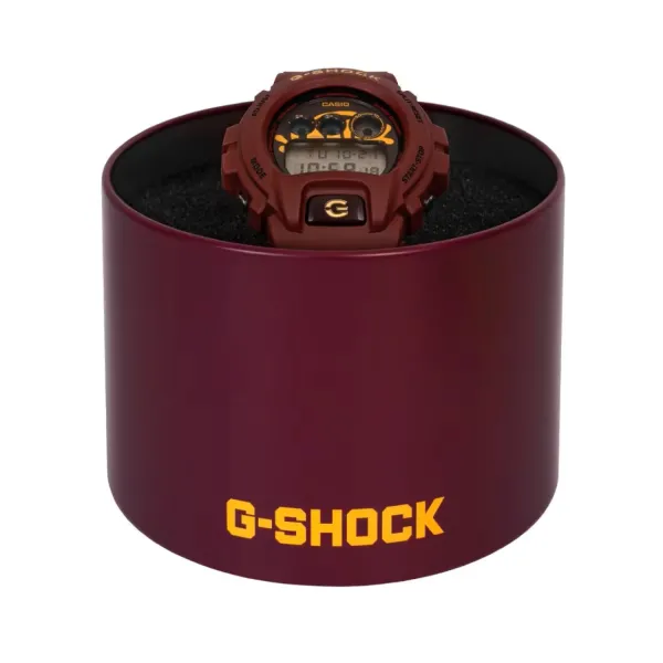 G-Shock DW-6900CC25 Central Cee lata