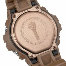 G-Shock DW-6900HH-5ER Hardies caja