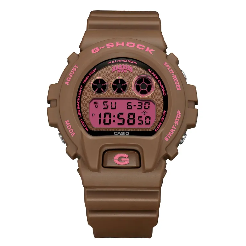 G-Shock DW-6900HH-5ER Hardies frontal