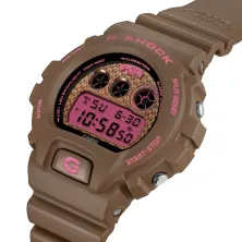 G-Shock DW-6900HH-5ER Hardies detalle